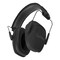 Ultrx Shield Passive Earmuff, Midnight Gray 4100 - alternate 8